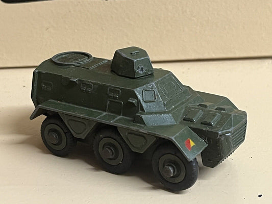 Dinky Toy Car