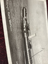 Ship Memorabilia.  We Ship Worldwide