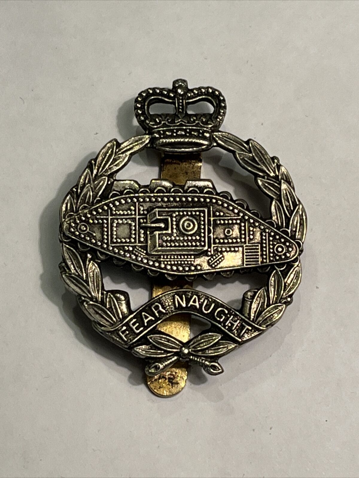 Cap Badge