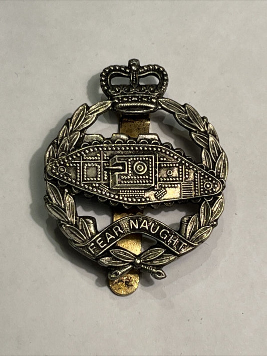 Cap Badge
