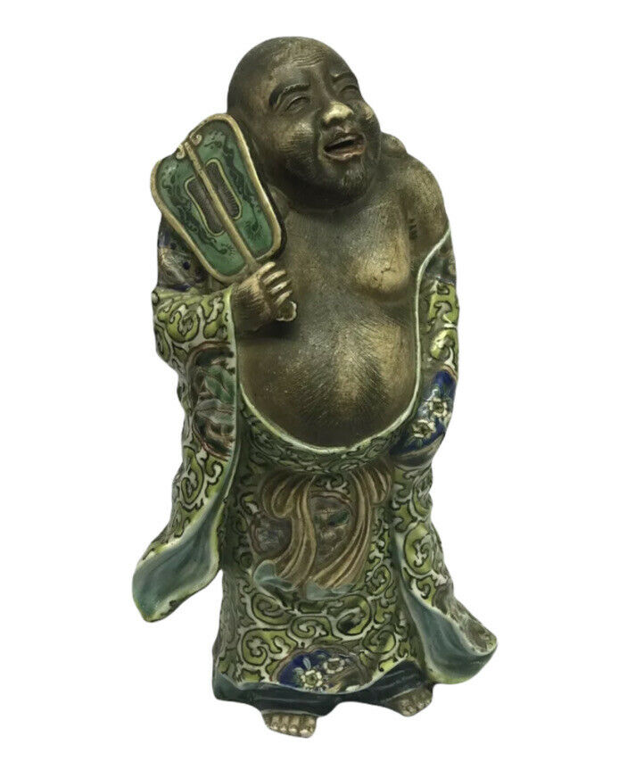 Antique Buddha Large And Very Good Quality