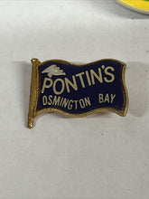 Holiday Club Badges