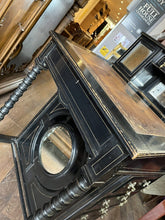 Aesthetic Movement Victorian Davenport Desk. Loads Of Storage.