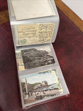 130 Plus Old Postscards Of Wales