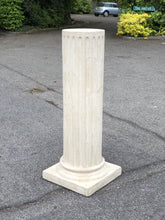 Country House Corinthian Display Column . Large in Size.