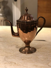 Antique Coffee Pot