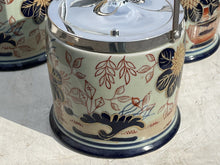 Tea, Coffee, Sugar Pots. Set Of 3 Ironstone