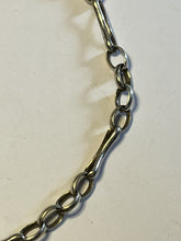 Vintage Silver 925 Chain Bracelet
