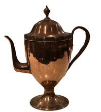 Antique Coffee Pot