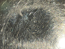 Sterling Silver Dish 77.3g
