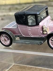 Corgi Classics 1910 Renault