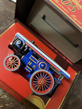 Matchbox 1905 Fowler Showmans Engine In Original Box