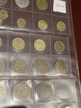 Chile Coin Collection