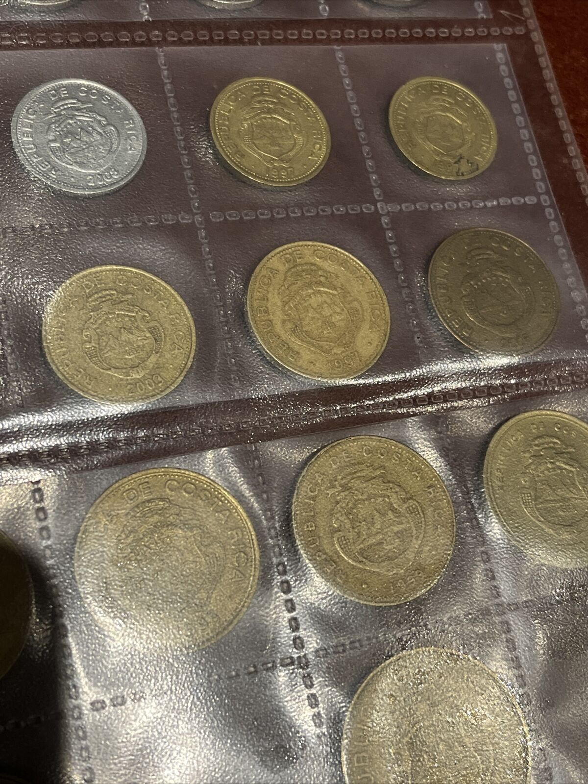 The Bahamas Coin Collection