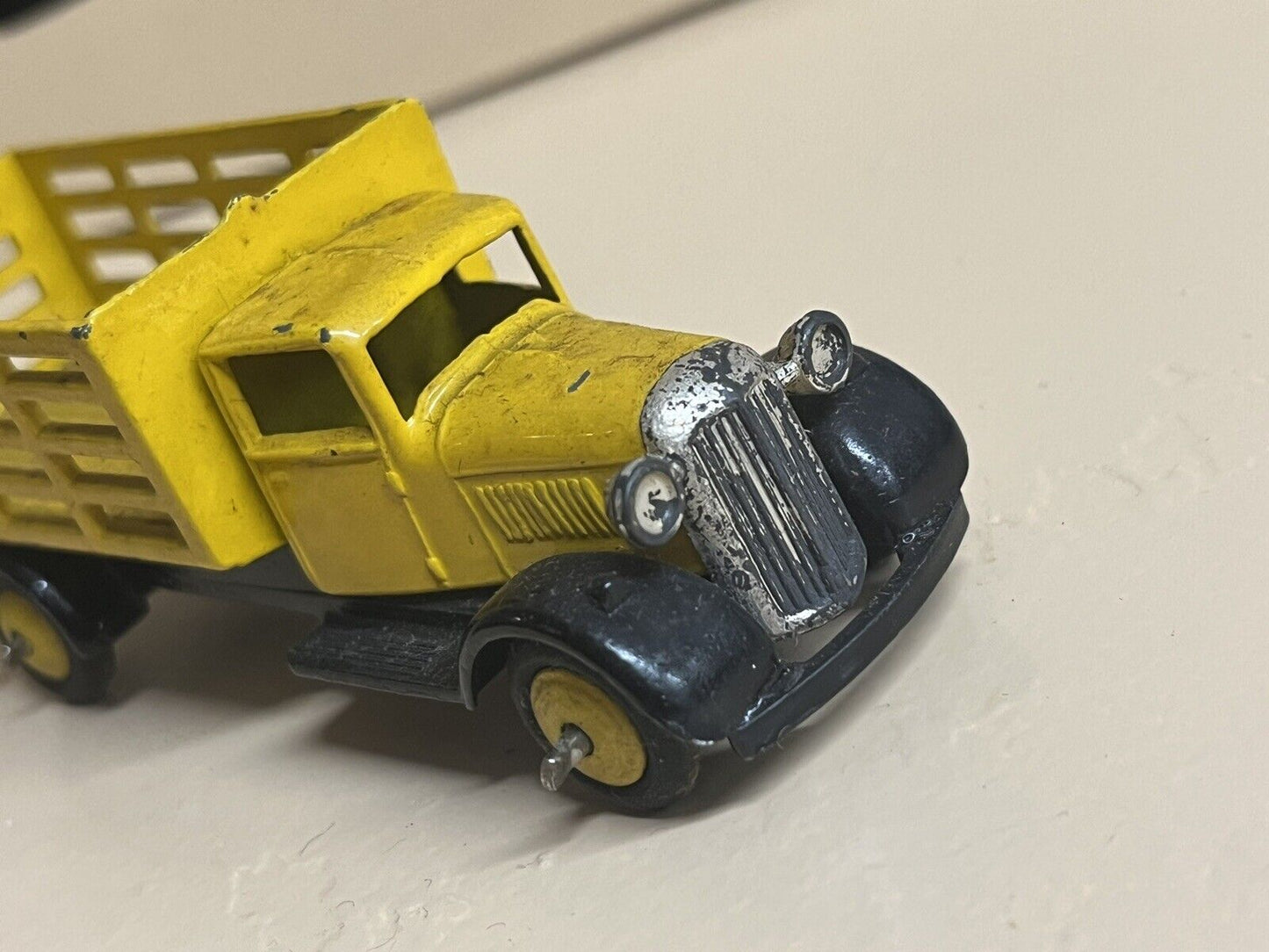 Dinky Toy Car