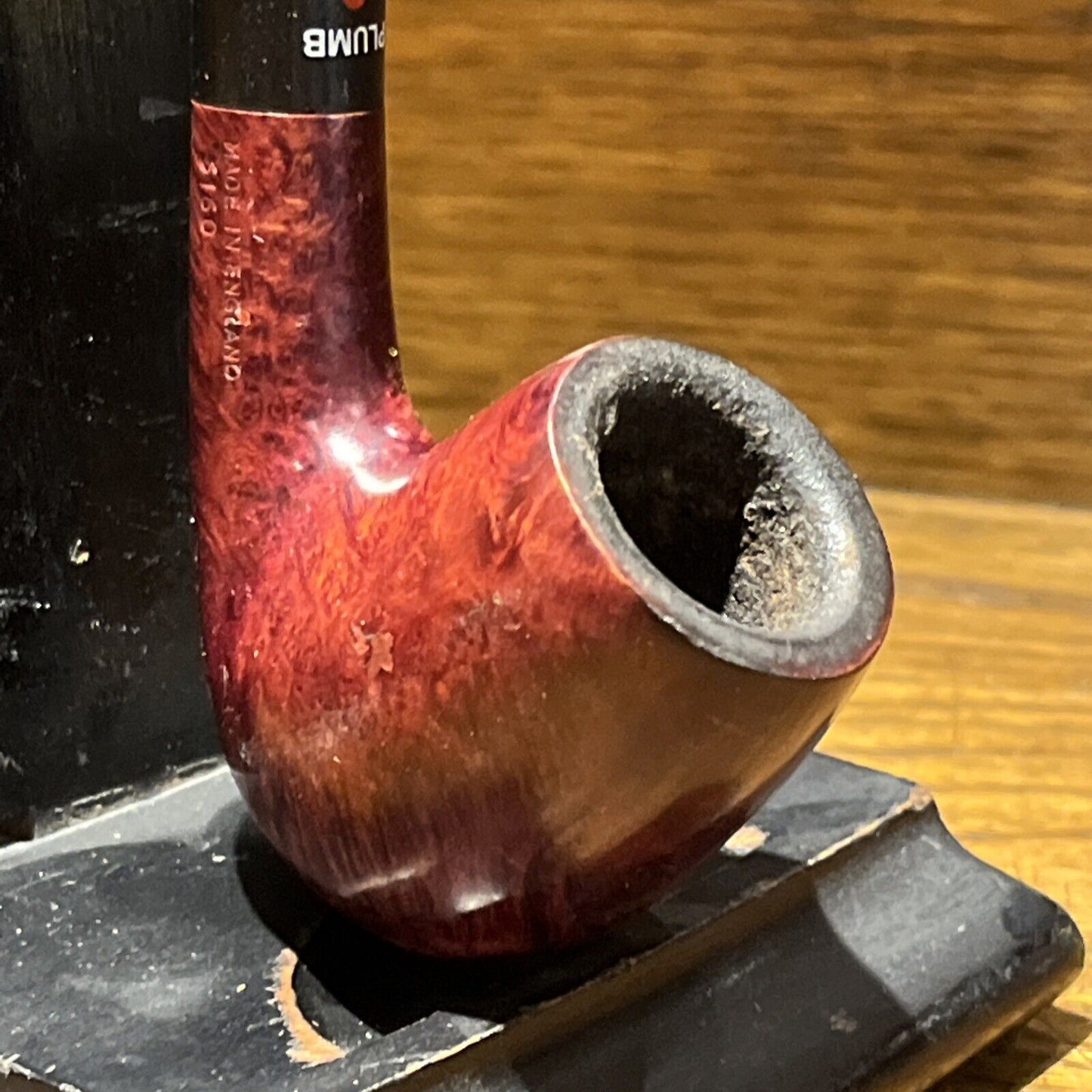Vintage Pipe