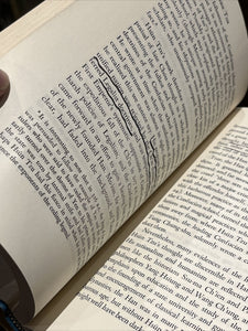 Basic Writings Of Mo Tzu, Hsun Tzu & Han Fei Tzu First Edition From Publisher