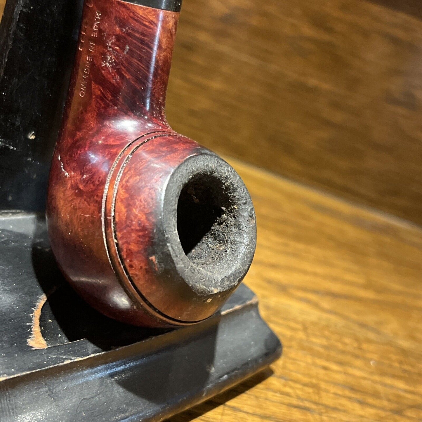 Vintage Pipe