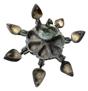 Metal Small Spice Holders