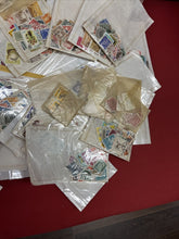 Stamp Collection