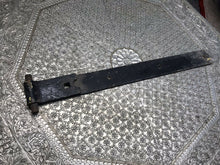 Victorian Iron Barn Door Or Gate Hinge