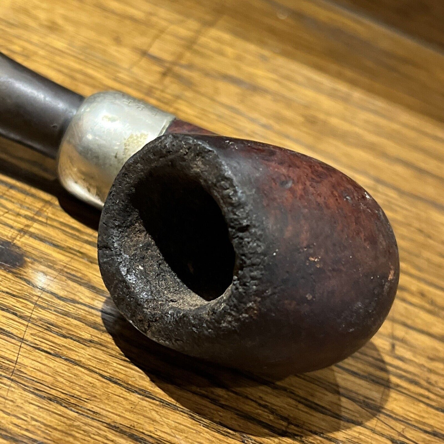 Vintage Pipe