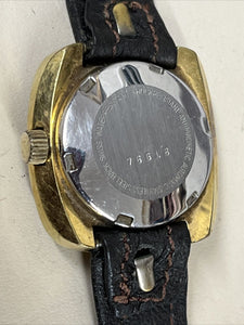 Vintage Wristwatch