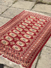 Carpet  Rug. 163 cms X 97 cms