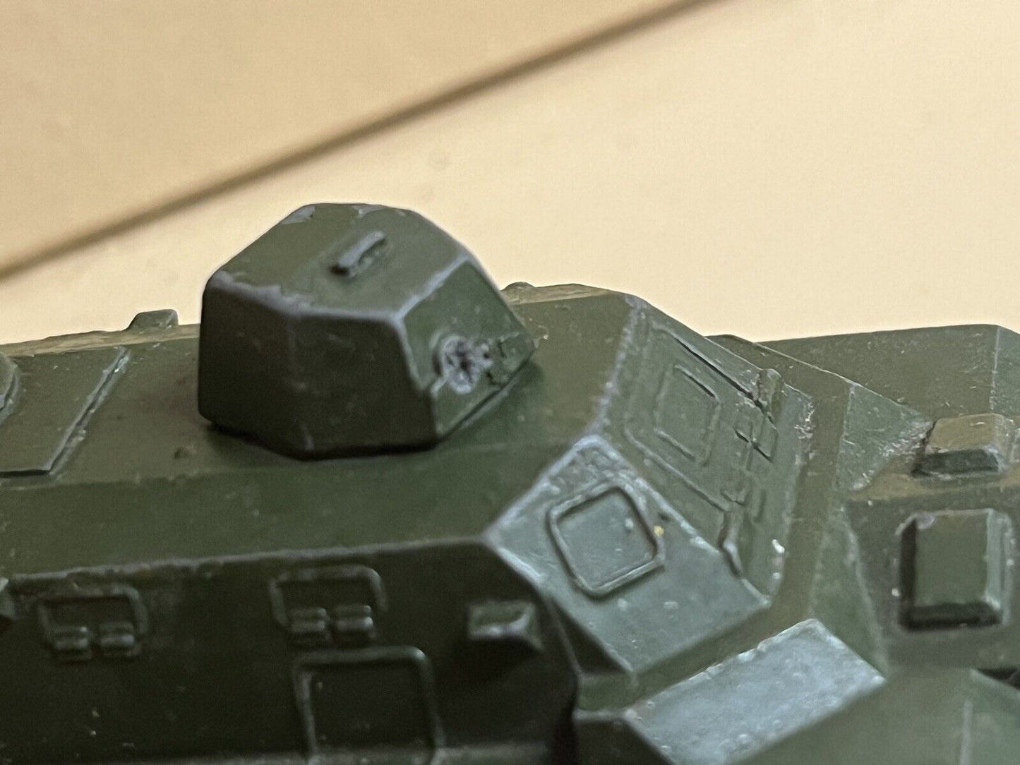 Dinky Toy Car