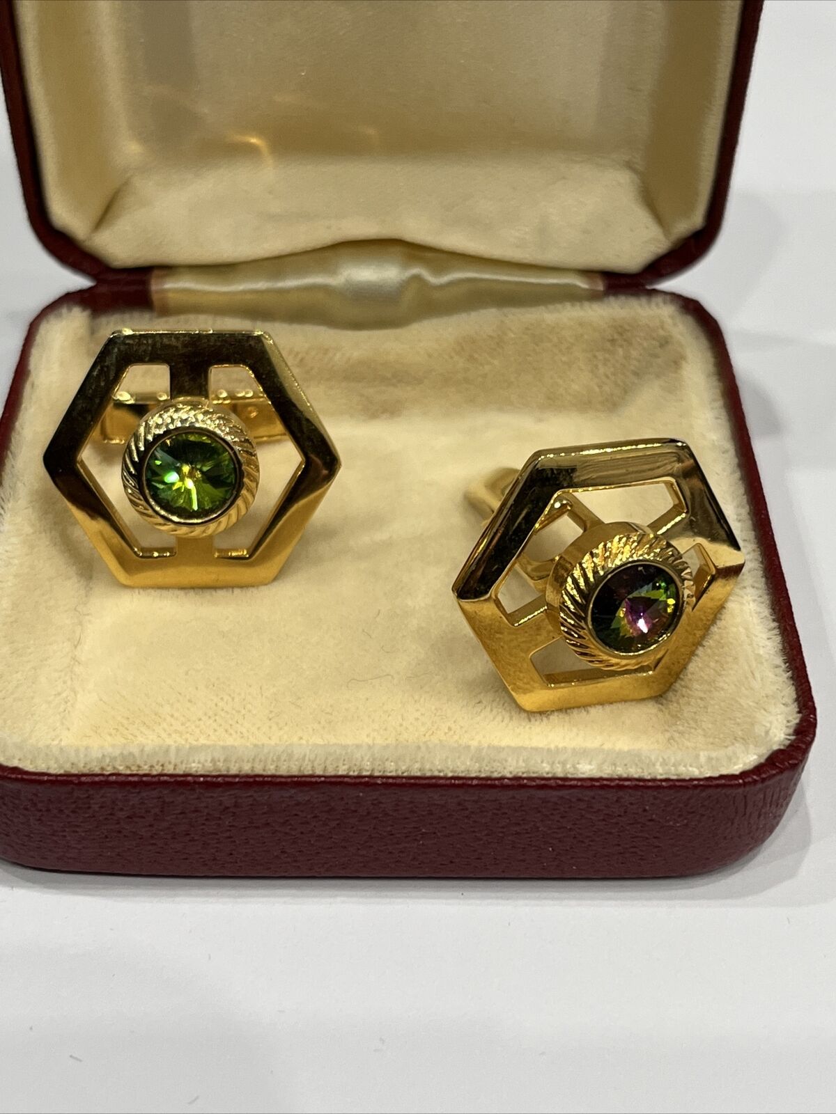 Vintage Cufflinks