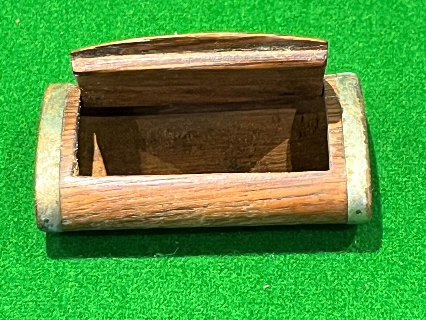 Old Snuff Box