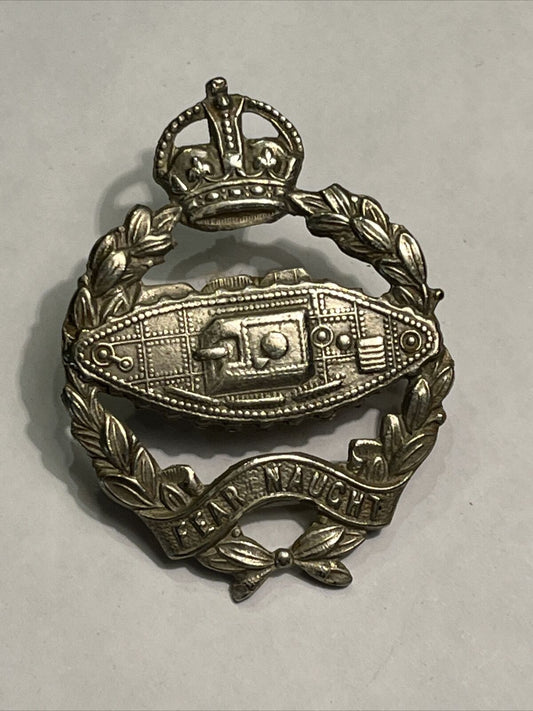 Cap Badge