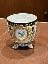 Satsuma Vase