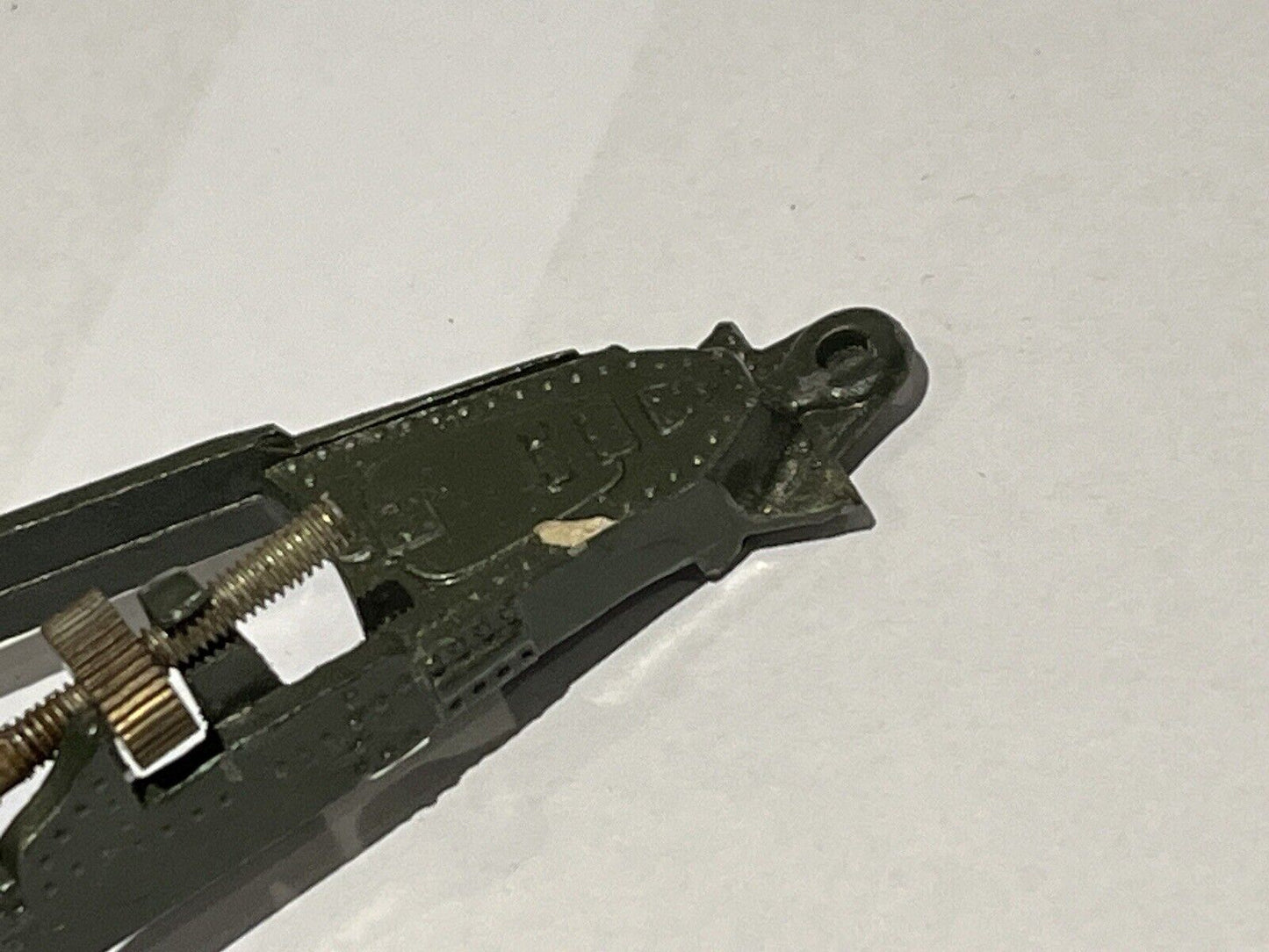 Britains Cannon