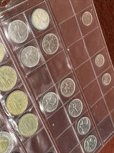 Canadian Coin Collection