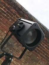 Spot Light On Tripod
