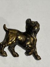 High Quality Plaque Of A Dog.