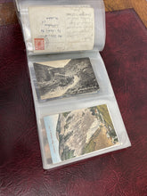 100 Plus Old Postscards Of Conway, Wales