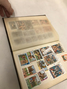 Vietnam Stamp Collection