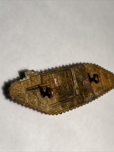 Cap Badge