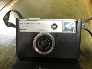 Vintage Camera
