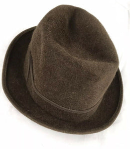 Royal Stetson John B Stetson Company Trilby Hat