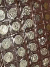 Canadian Coin Collection