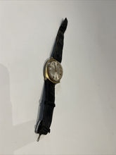 Vintage Mens Wristwatch In Need Of Repair
