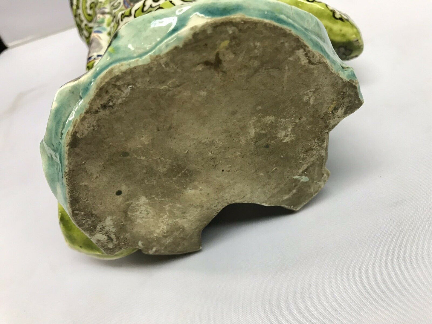 Antique Buddha Large And Very Good Quality
