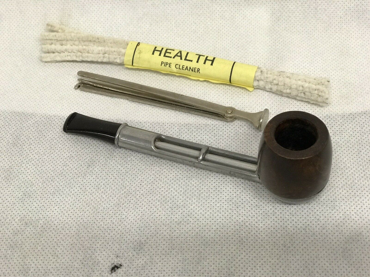 Vintage Pipe
