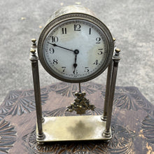 French Antique Clock. We Ship Worldwide