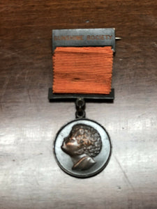 Sunshine Society Medal
