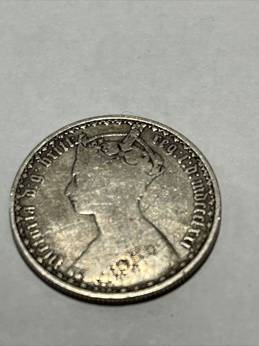 Old Coin