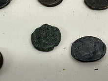 Anicient Coin Collection